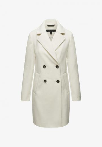 Короткое пальто