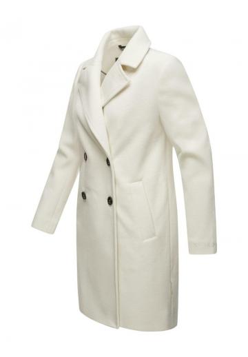 Короткое пальто