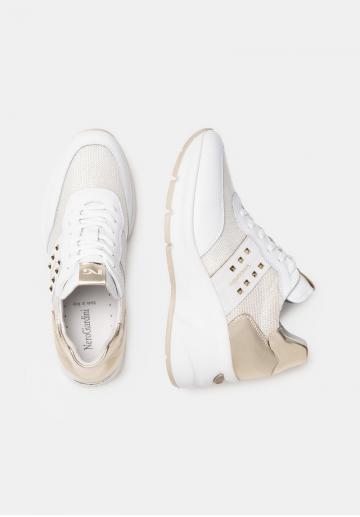 Высокие кеды