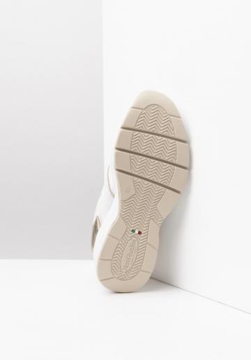 Высокие кеды