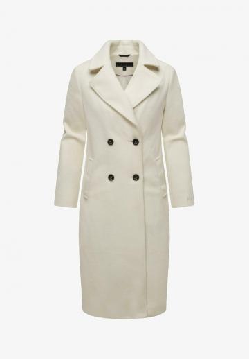 Шерстяное пальто