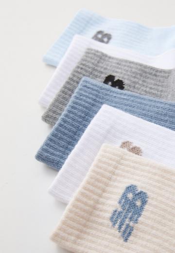 Спортивные носки