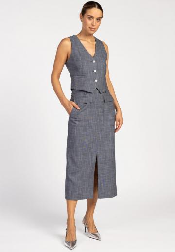 Летняя юбка