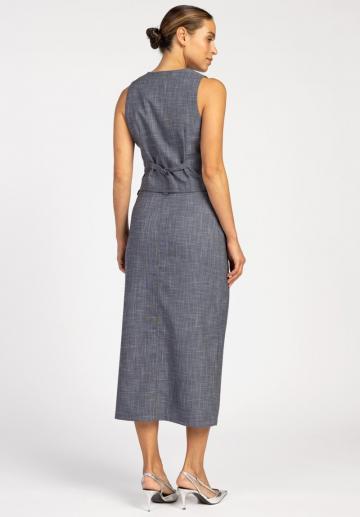 Летняя юбка