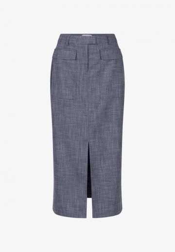 Летняя юбка