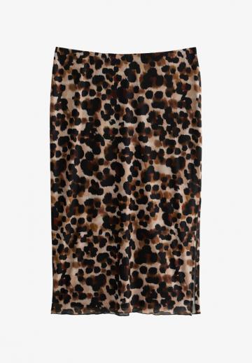 Юбка-карандаш