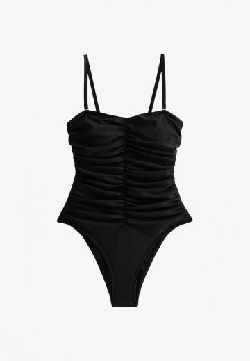 Купальное платье