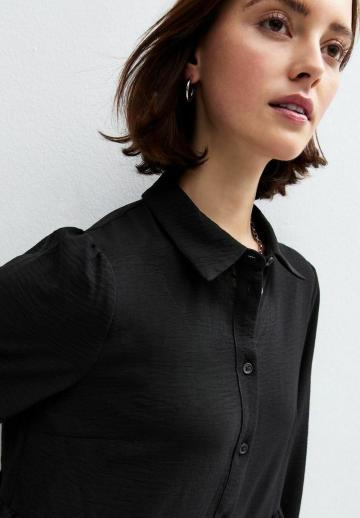 Блузка-платье