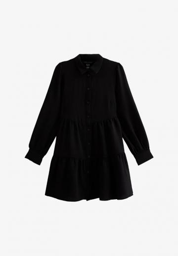 Блузка-платье