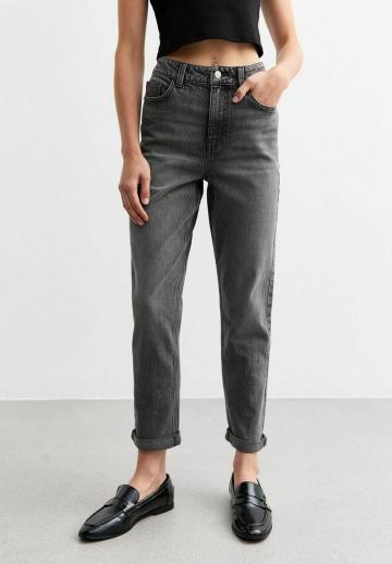 Короткие джинсы