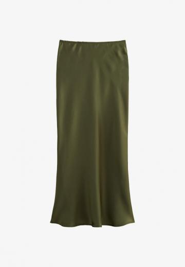 Летняя юбка