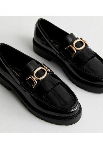 Полуботинки