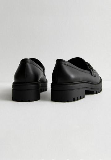 Полуботинки