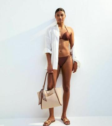 Пляжная майка