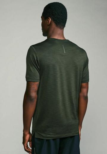 Спортивная майка