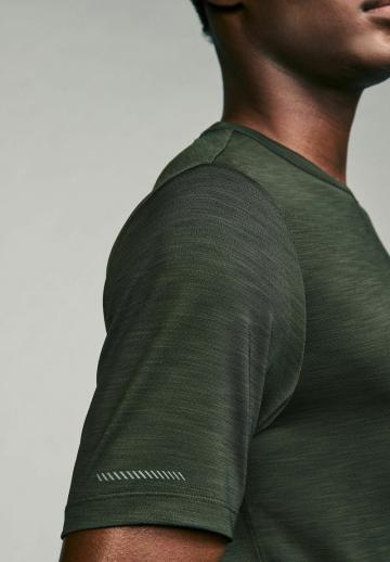 Спортивная майка