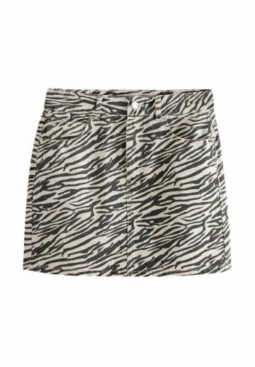 Летняя юбка