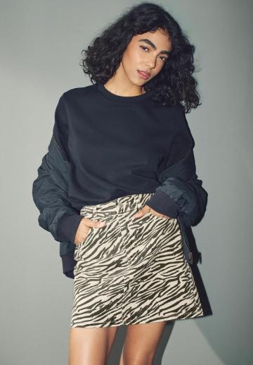 Летняя юбка