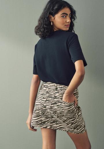 Летняя юбка