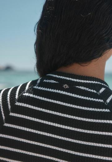 Слитный купальник