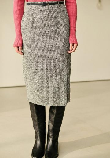 Летняя юбка