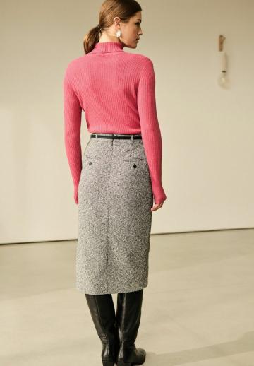 Летняя юбка