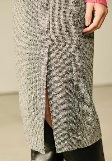 Летняя юбка