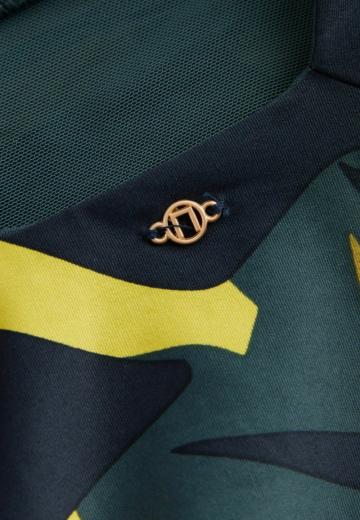 Верх от танкини