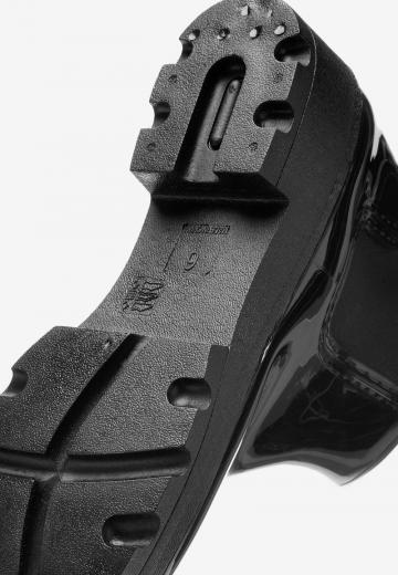 Резиновые сапоги