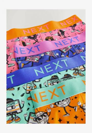 Трусы шортики