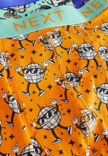 Трусы шортики