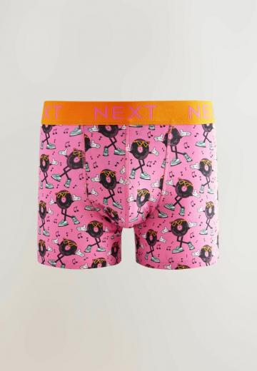 Трусы шортики