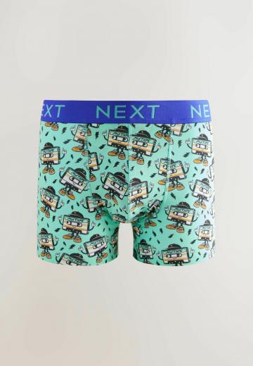 Трусы шортики