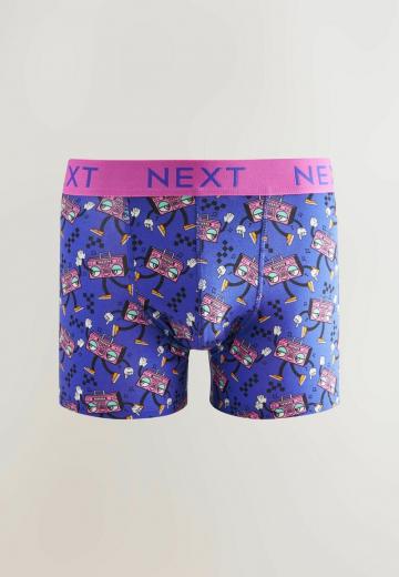 Трусы шортики