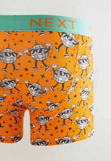 Трусы шортики