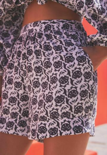 Пляжные шорты