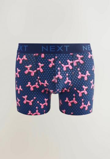 Трусы шортики