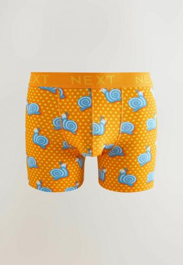 Трусы шортики