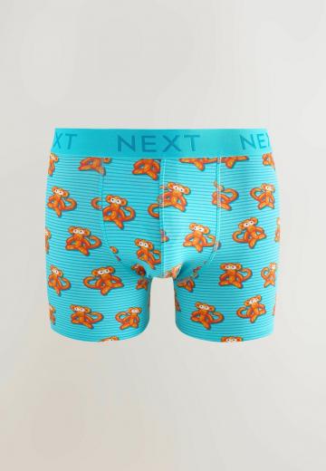 Трусы шортики