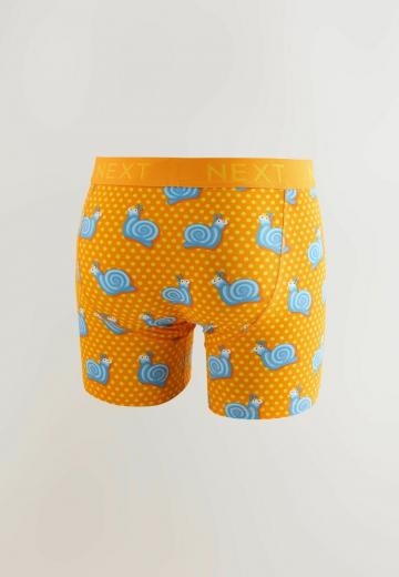 Трусы шортики