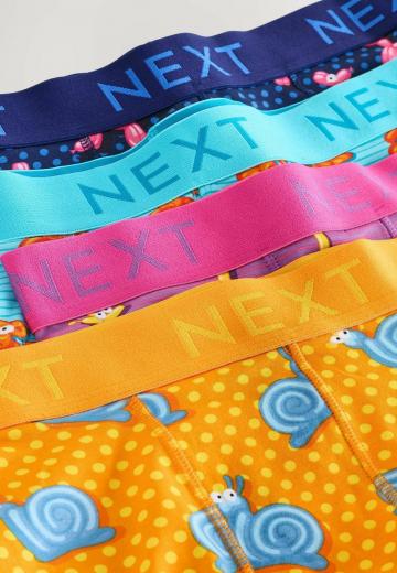 Трусы шортики