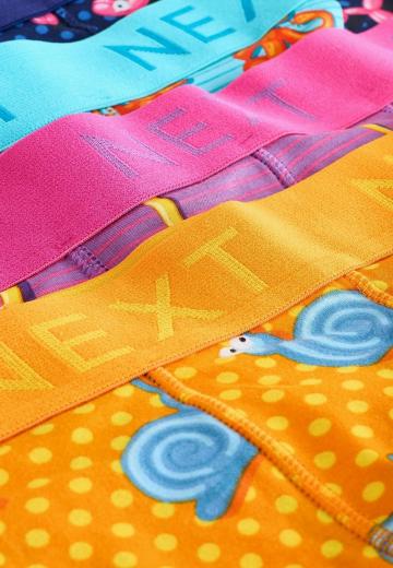 Трусы шортики