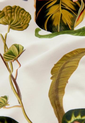 Слитный купальник