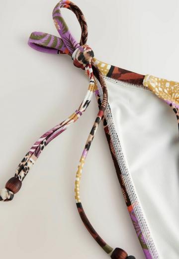 Низ от бикини