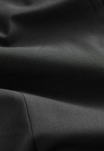 Длинный блейзер