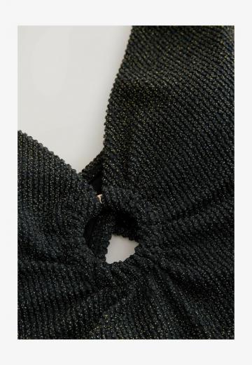 Купальное платье