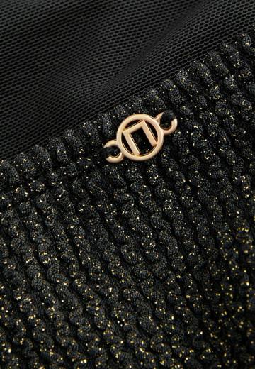 Купальное платье