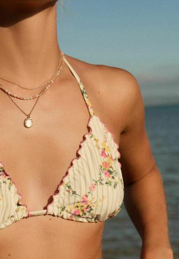 Верх от бикини