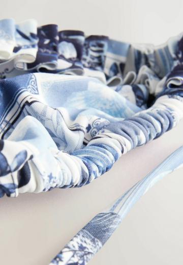 Верх от бикини