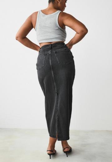 Летняя юбка